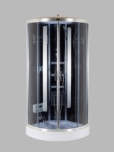 Душевая кабина Niagara NG-901-01, 90х90х220 см — 