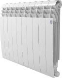 Радиатор биметаллический Royal Thermo BILINER B 500 Белый 12 секций &mdash; 