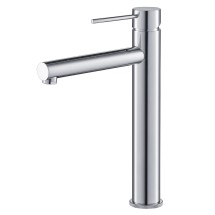 Смеситель для раковины-чаши Timo Saona 2311/00F хром — 