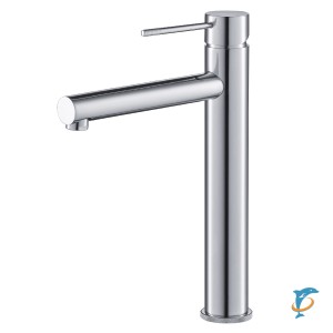 Смеситель для раковины-чаши Timo Saona 2311/00F хром  (2311/00F)