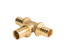 Тройник равнопроходной 20х20х20 Millennium — 