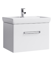 Тумба для комплекта Aqwella Neo 70 подвесная — 