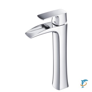 Смеситель Timo Lumi 4211/00F Хром  (4211/00F chrome)