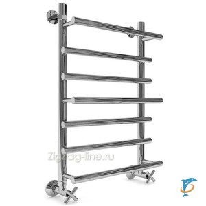 Полотенцесушитель водяной H ultra [1"] 600/1200  (H ultra [1