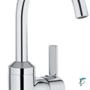 Смеситель Kludi Zenta 382550575  (382550575)