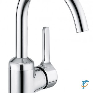 Смеситель Kludi Bingo Star 420300578  (420300578)