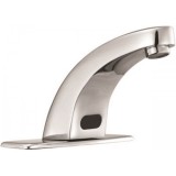 Смеситель для раковины сенсорный Хром Kaiser Sensor 38111 — 