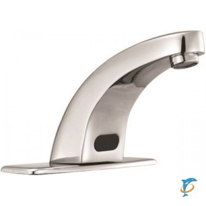 Смеситель для раковины сенсорный Хром Kaiser Sensor 38111  (38111)