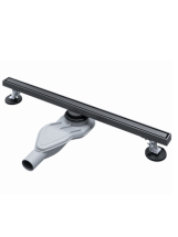 Душевой трап под плитку AltroBagno Supremo 071230 GM (60) — 