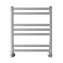 Водяной полотенцесушитель Lemark Melange LM49607 П7 500x600 — 