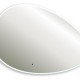 Зеркало AZARIO OMEGA 1200х800 c подсветкой и диммером, бесконтактный сенсор (LED-00002557)  (LED-00002557)