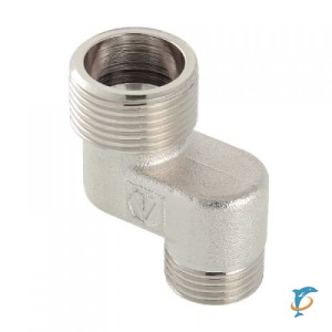 Эксцентрик VALTEC VTr.095 3/4 - 1" ш/ш 2 см (VTr.095.N.0605020)