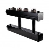 Коллектор для котла 11/2 нар х 11/2внут/ 125мм/ 5 контура дублёр Millennium MKD 40140.5F — 