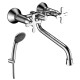 Смеситель Lemark Duetto LM5751C для ванны  (LM5751C)