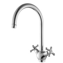 Смеситель для кухни Sam SAMSB00i05 — Смеситель для кухни, SAM, IDDIS, SAMSB00i05