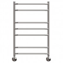 Полотенцесушитель водяной Point PN07158 П7 500x800, хром П7 500x800, хром — 