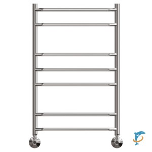 Полотенцесушитель водяной Point PN07158 П7 500x800, хром П7 500x800, хром (PN07158)