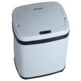 Урна сенсорная Ksitex AGB-20W (белая) — 