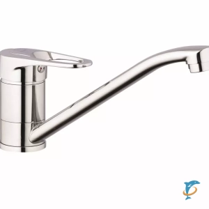 Смеситель для кухонной мойки G.lauf 4P4-A043 хром (4P4-A043)