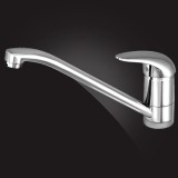 Смеситель Elghansa KITCHEN 56B0109 хром  — 