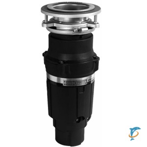 Измельчитель Granula Bone Crusher 610 для пищевых отходов бытовой  (BC610-AS)