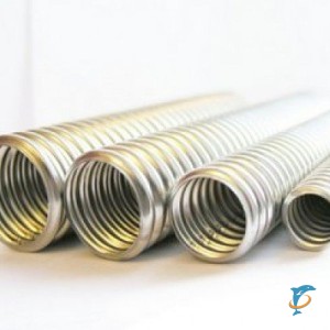 Гофрированная труба Lavita из нержавеющей стали GF20  (GF20)