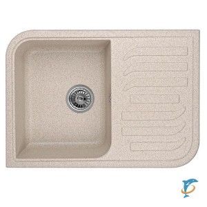 Мойка для кухни Granula 7001, КЛАССИК, гранит  (GR-7001 классик)