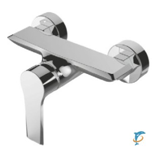 Смеситель для душа Cezares BOC-ESDM-CRM  (BOC-ESDM-CRM)