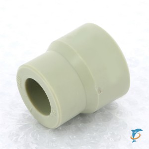 Муфта сварка редукционная FV-PLAST 32х25  (209032025)