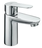 Смеситель для раковины Grohe BauEdge 23330000 — 