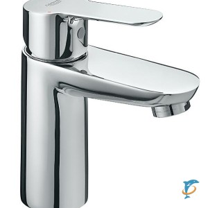 Смеситель для раковины Grohe BauEdge 23330000  (23330000)