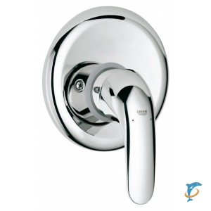 Смеситель для душа Grohe Euroeco 32742000 с внутренней частью (32742000)