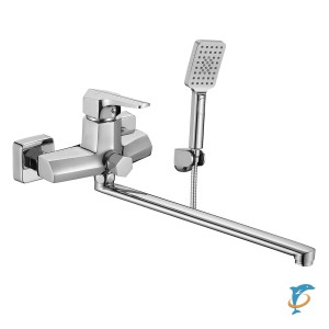 Смеситель Rossinka RS44-32 для ванны универсальный  (RS44-32)