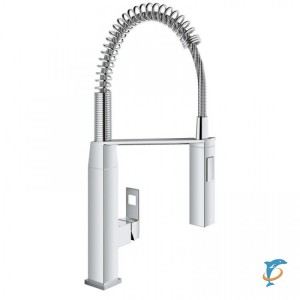 Смеситель для кухни Grohe Eurocube 31395000  (31395000)
