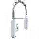 Смеситель для кухни Grohe Eurocube 31395000  (31395000)