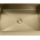 Раковина AltroBagno Astro 001017 OrSp из нержавеющей стали  (001017 OrSp)