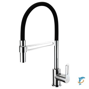 Смеситель Lemark Soul LM6006C для кухни  (LM6006C)