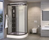 Душевая кабина Niagara NG-1903-01L, 120х80х220 см — 