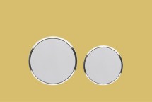 Кнопка смыва AltroBagno PFP 006E2Q — 