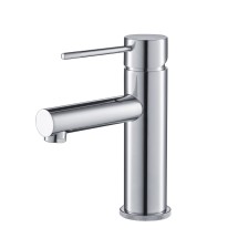 Смеситель для раковины Timo Saona 2361/00F хром — 