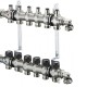 Коллектор Oventrop Multidis SF на 6 контуров  (1404556)