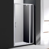 MOLVENO-BA-11-90+20-C-Cr-IV Душевая дверь — 