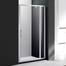 MOLVENO-BA-11-90+20-C-Cr-IV Душевая дверь — 