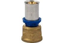 Переходник с внутренней резьбой APE ARL1110400 1&quot; x d32 (3.0) — 