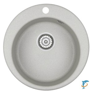 Кухонная мойка Granula GR-4801 базальт  (GR-4801 базальт)