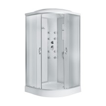 Душевая кабина Erlit ER3509PF-C3-RUS (900x900x2150) — 