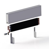 itermic Конвектор настенный ITW.200.100.2000 &mdash; 