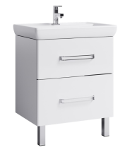 Тумба для комплекта Aqwella Neo 80 напольная — 