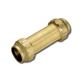 Муфта ремонтная Tiemme Ф32 серии 3471CR  &mdash; Муфта ремонтная Tiemme серии 3471CR