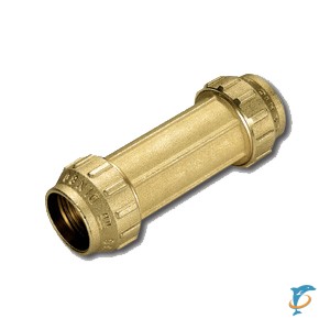 Муфта ремонтная Tiemme Ф32 серии 3471CR (3400071(3471G323200CR))